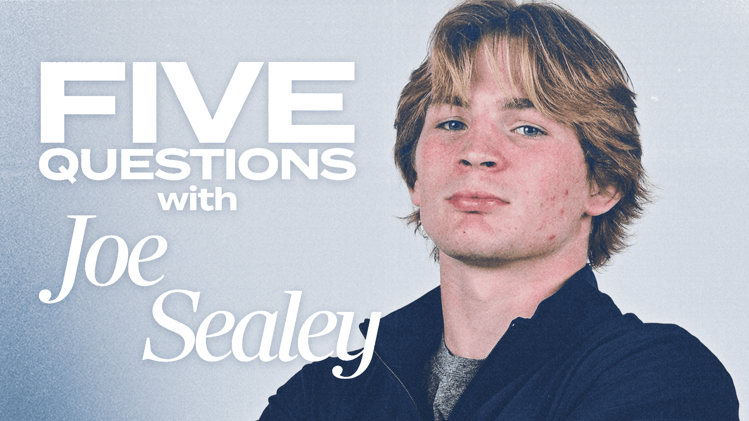 Five Questions with Penn State Wrestling's Joe Sealey article image from Roar Plus