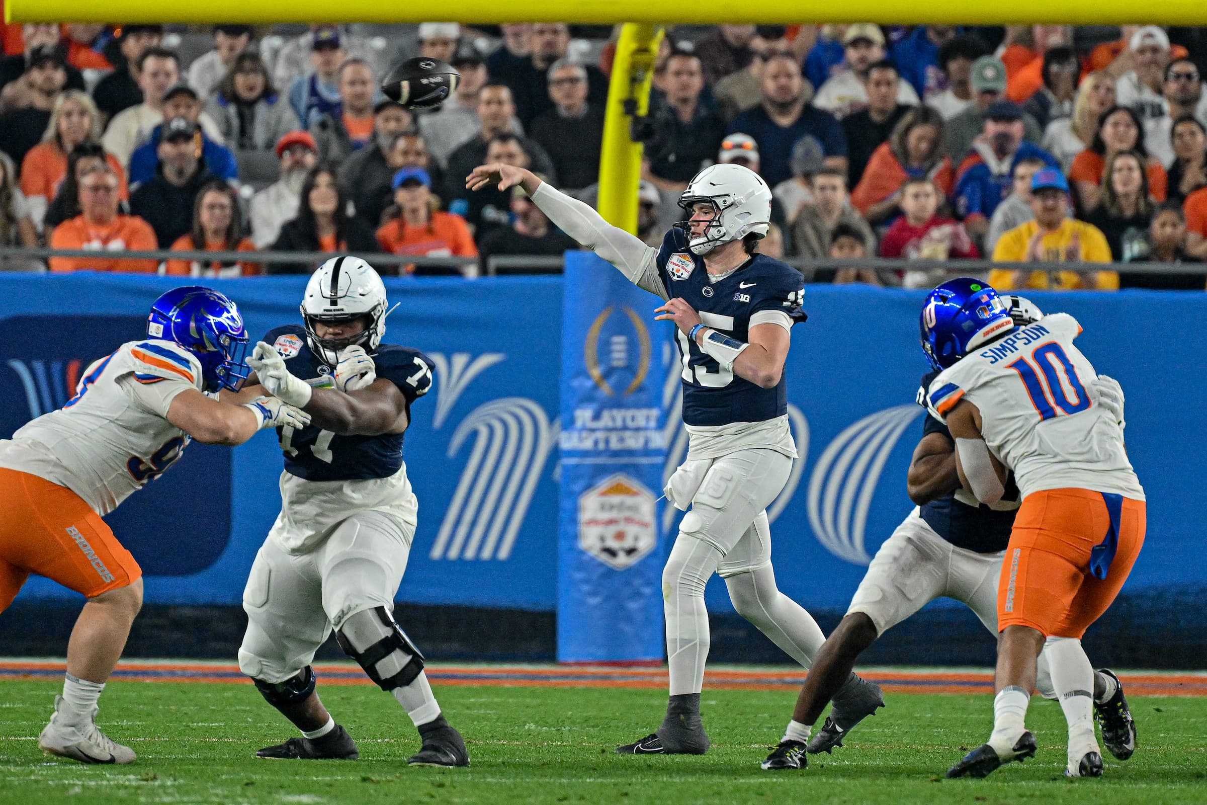 Football | Camp Observations - Day 16 article image from Roar Plus