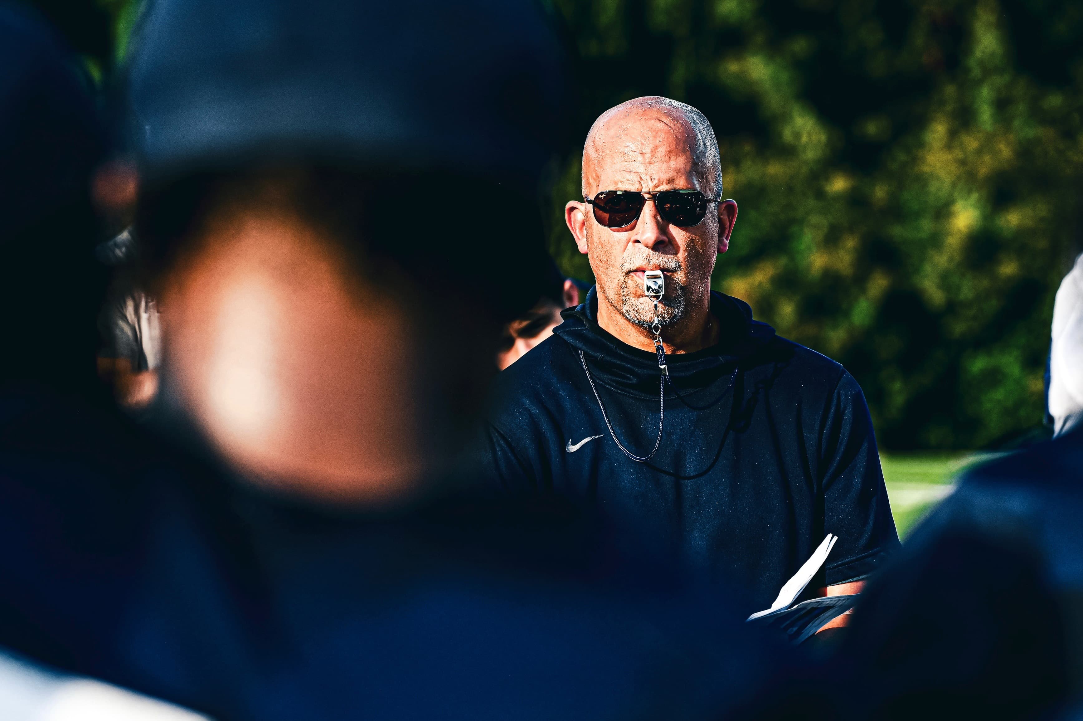 Football | Camp Observations - Day 04 / 05 article image from Roar Plus