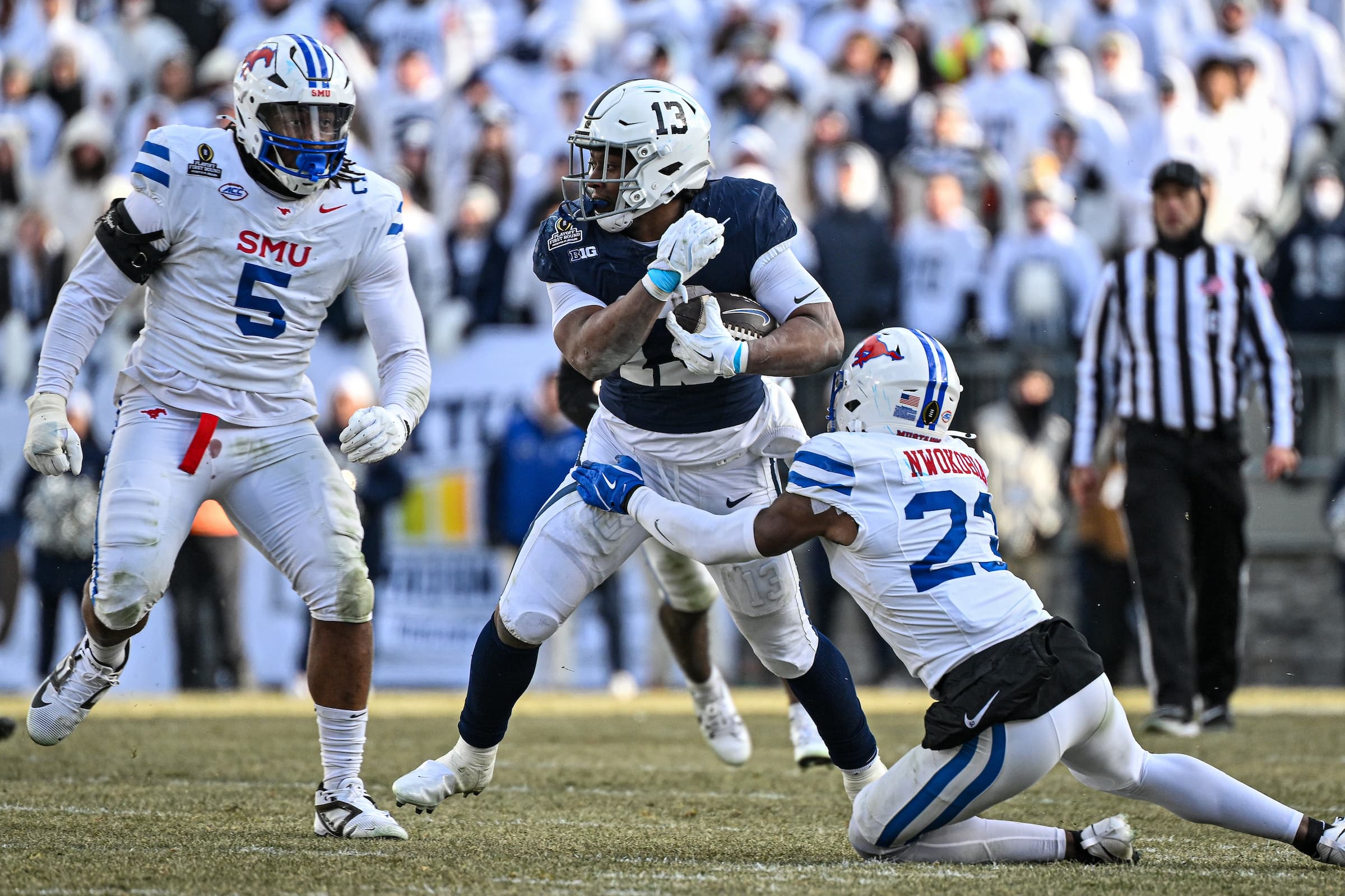 Football | Opponent Scouting Reports article image from Roar Plus