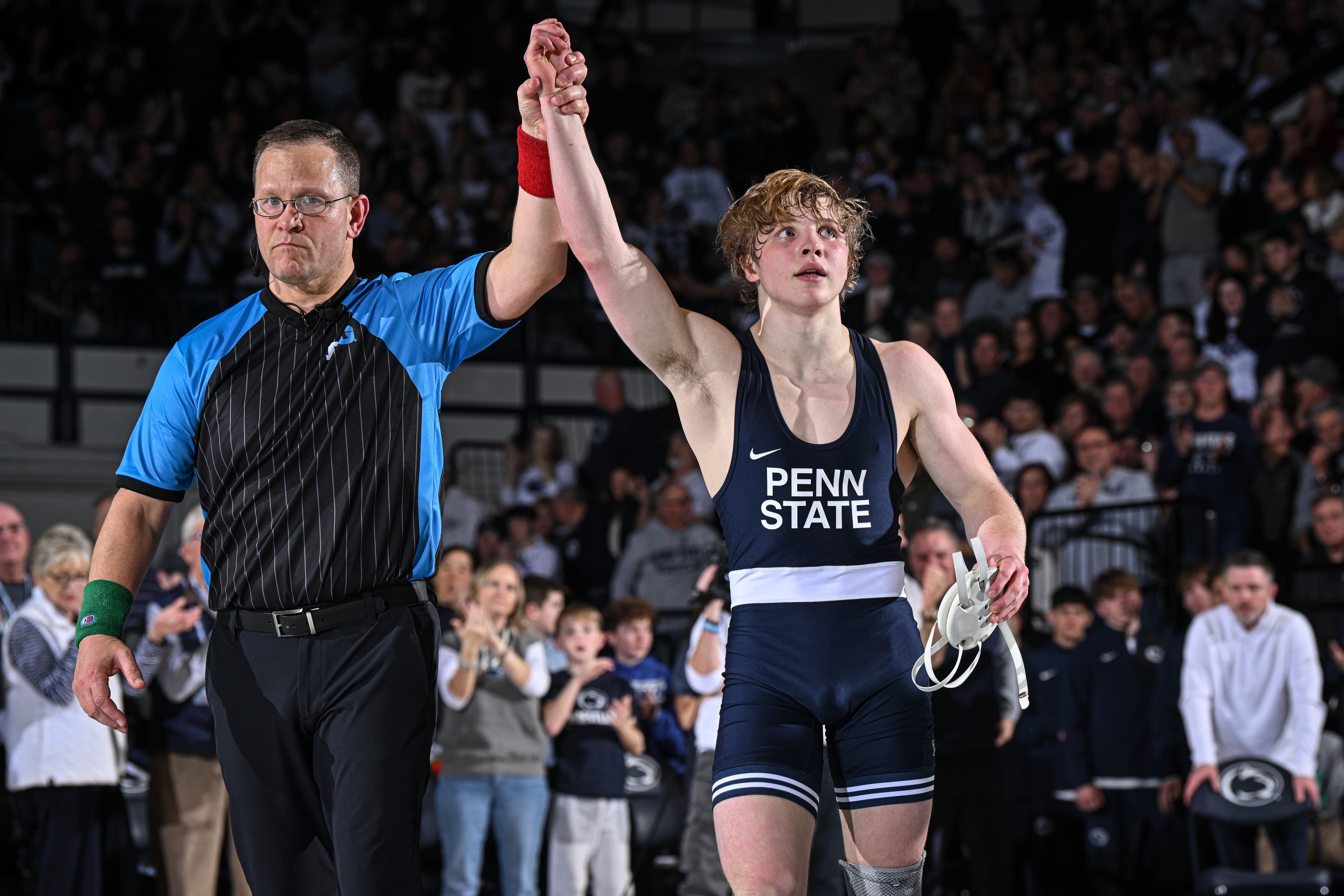 Penn State finishes out a strong weekend with a 51-0 shutout against Northwestern article image from Roar Plus