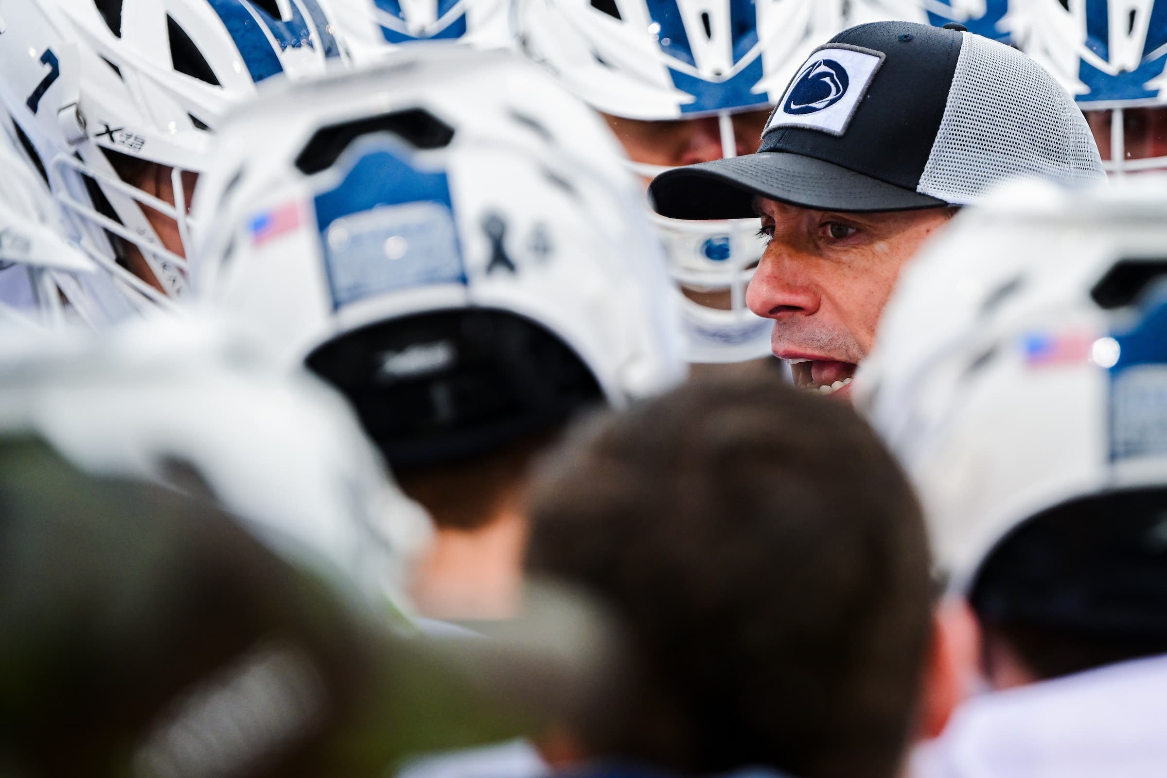 Penn State returns to Panzer for pivotal matchup with Yale article image from Roar Plus