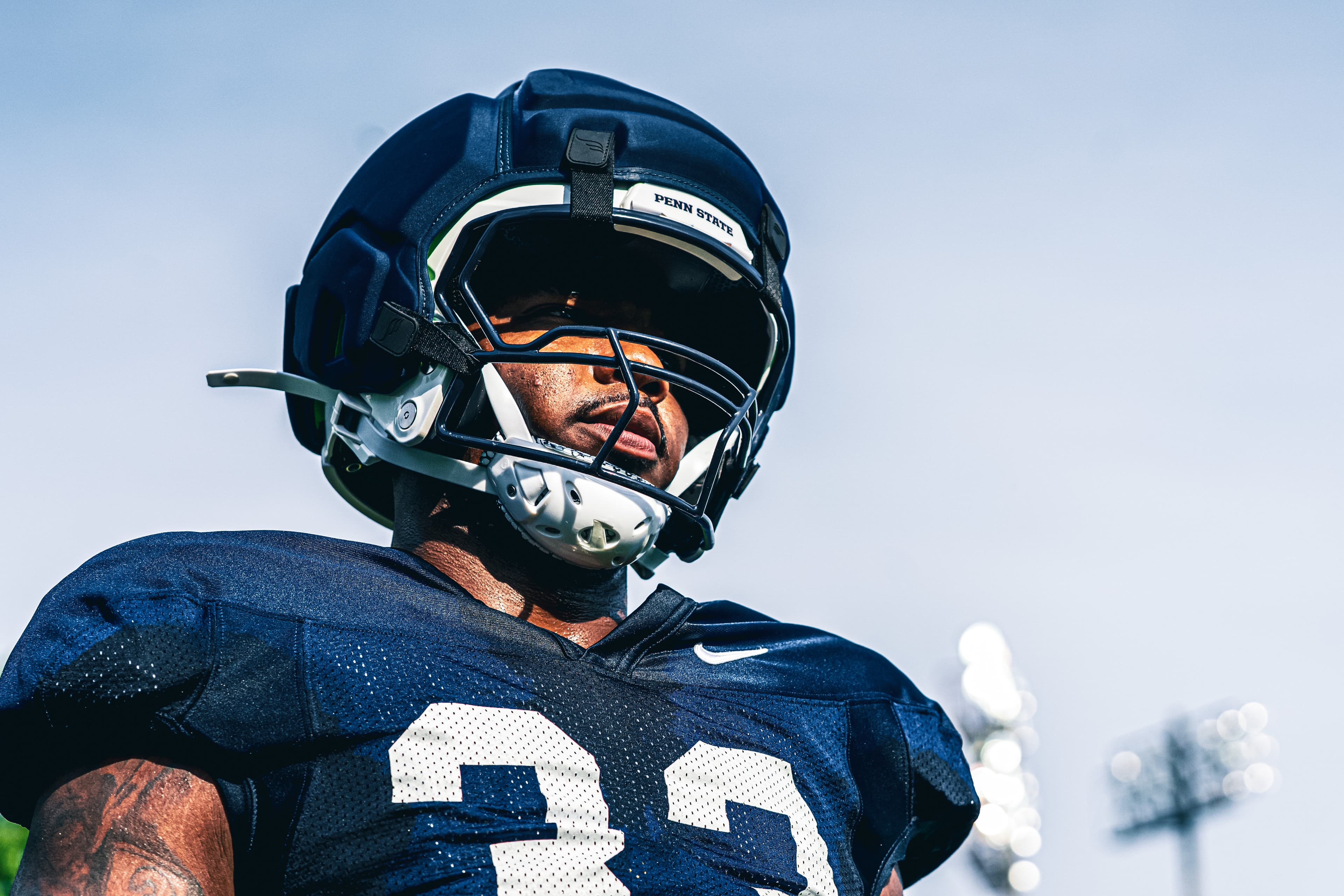 Football | Camp Observations - Day 8 article image from Roar Plus