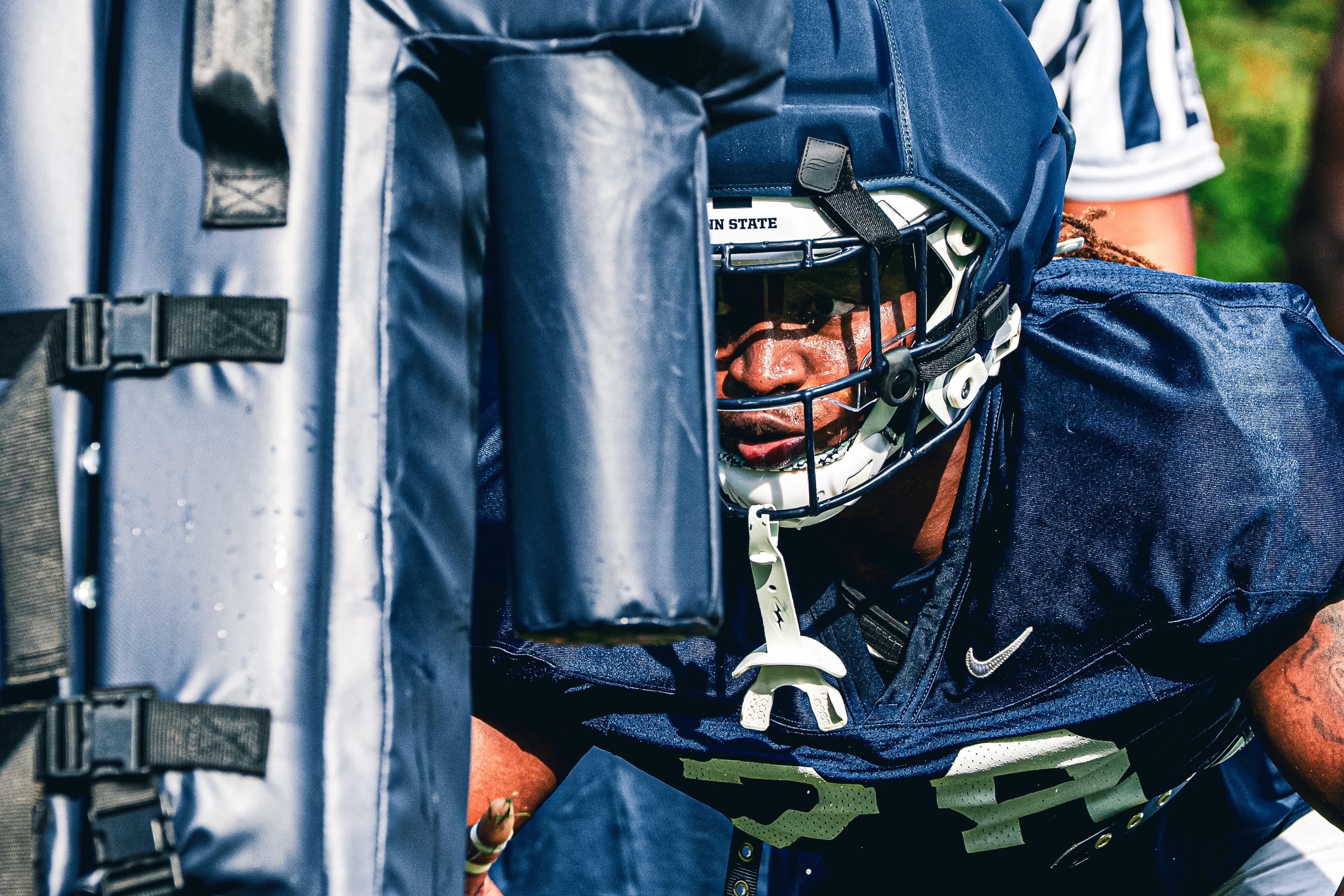 Football | Camp Observations - Day 6 article image from Roar Plus