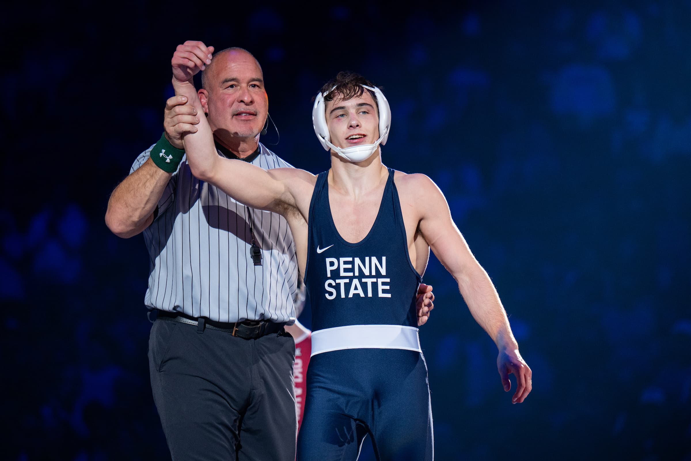 Wrestling vs. Drexel Preview article image from Roar Plus