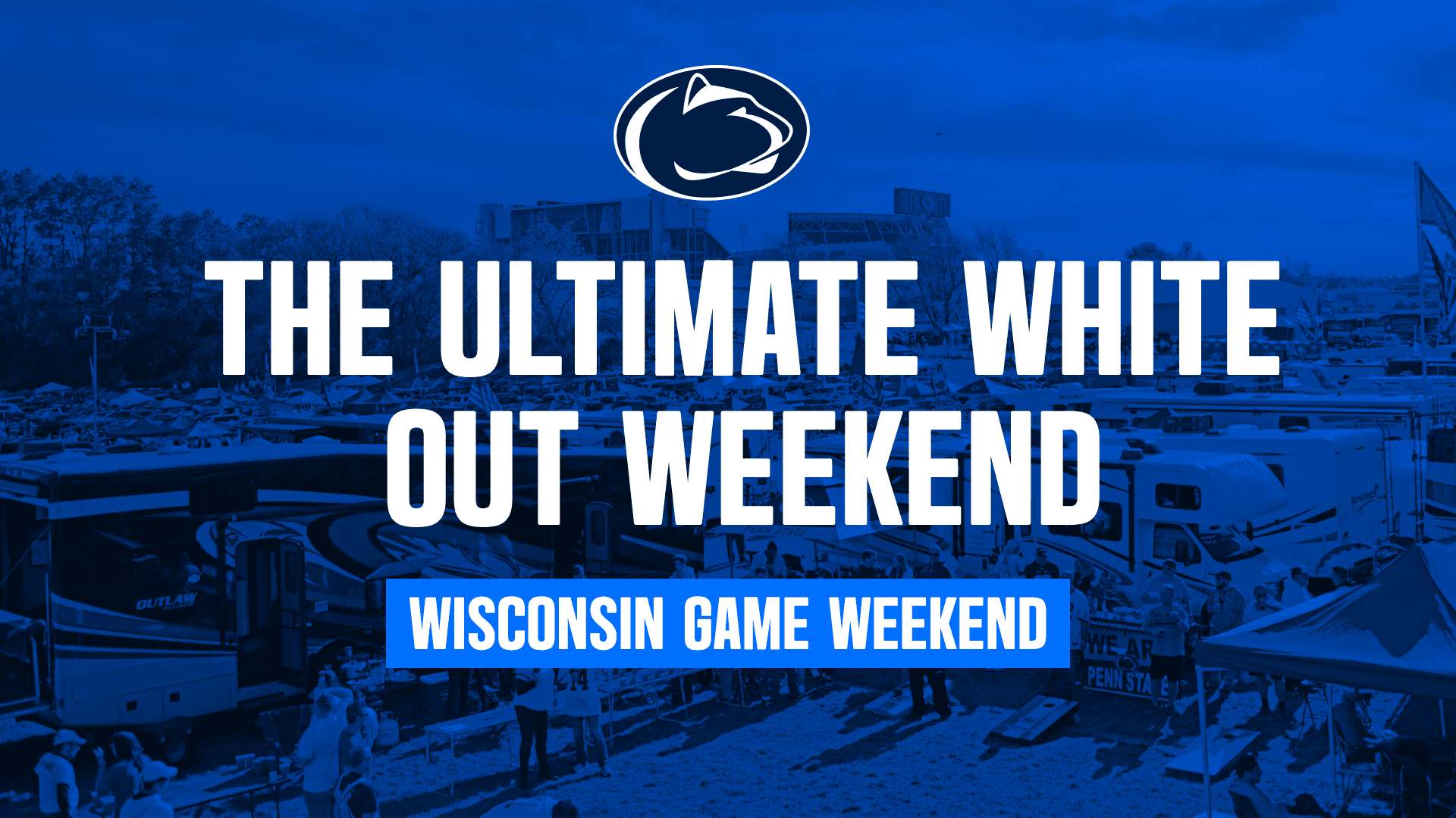 The Ultimate Penn State Football Experience item image
