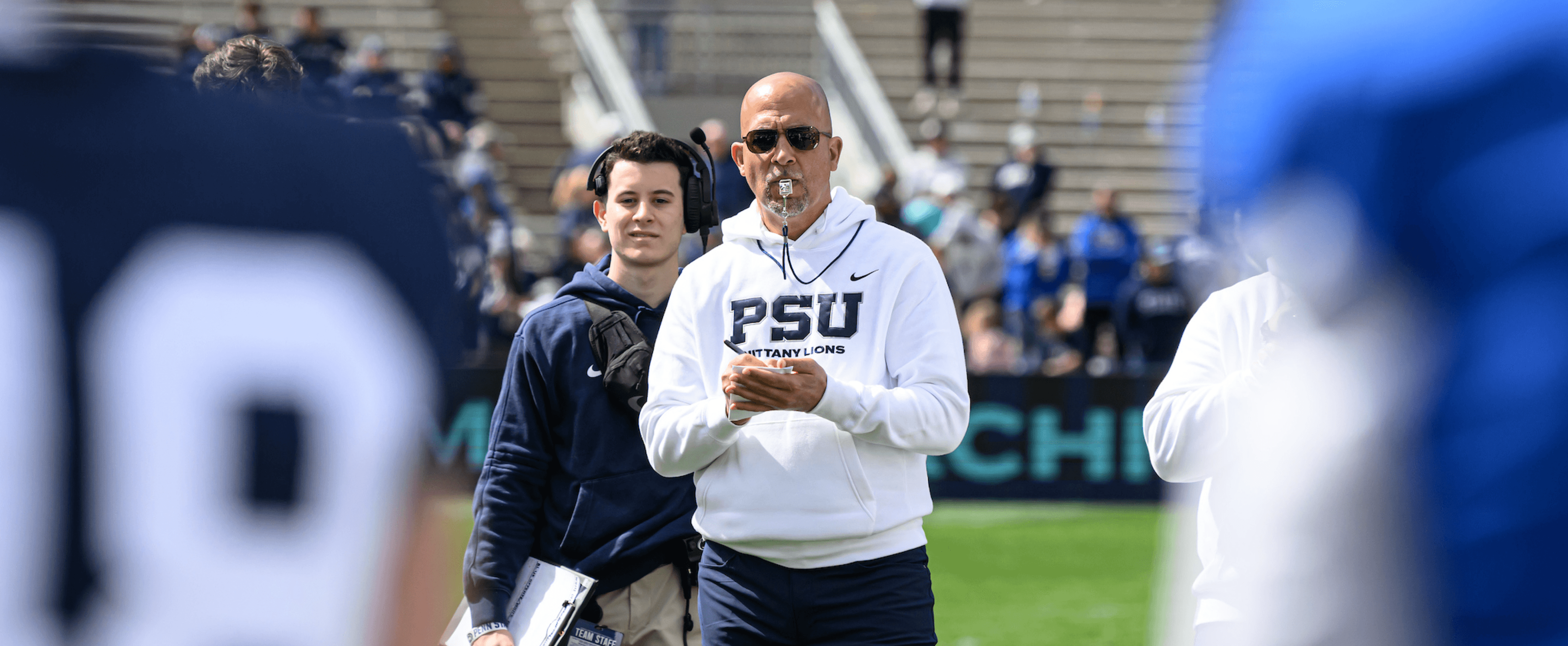 Football | Five Freshmen to Watch in 2025