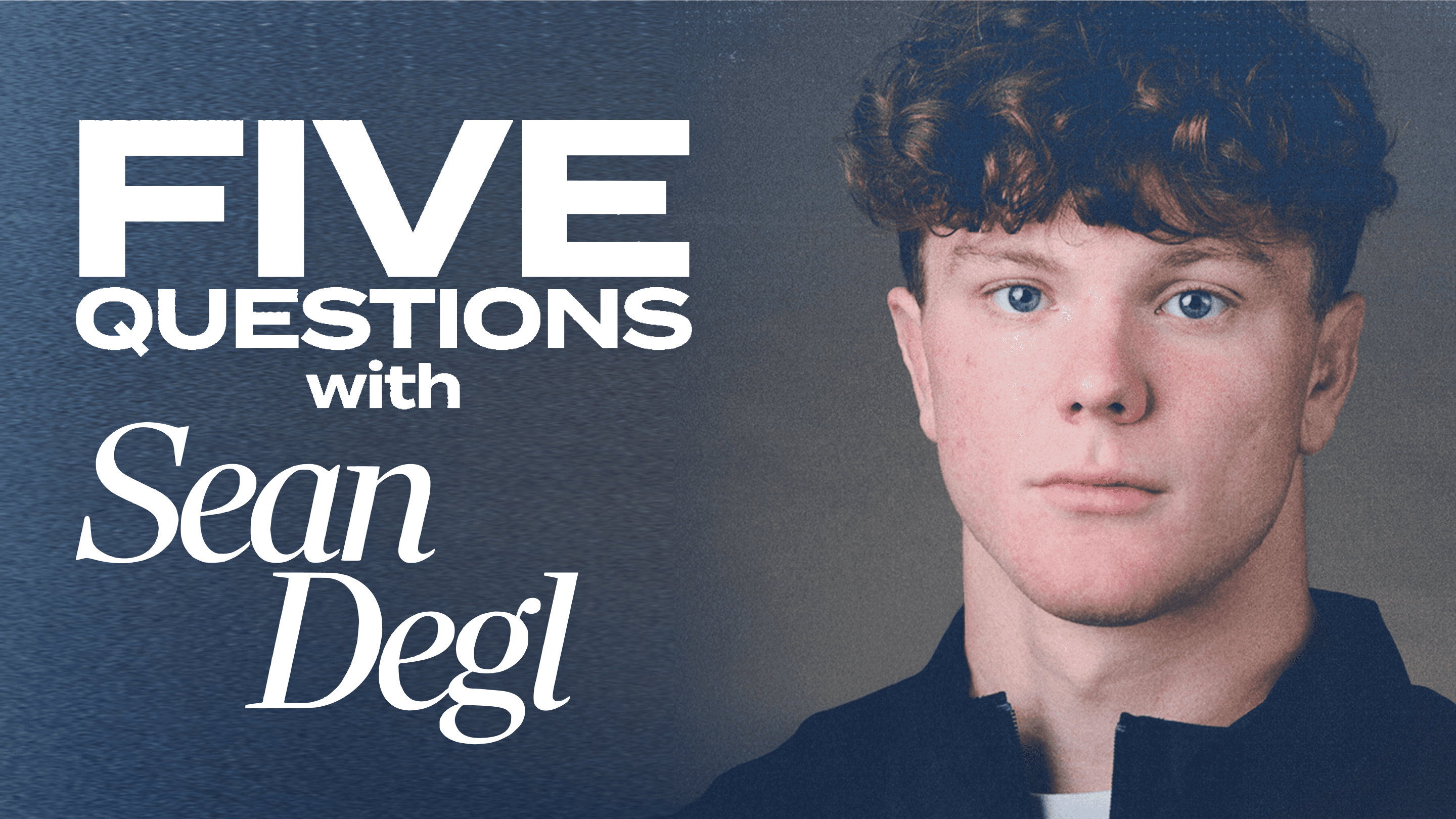 Five Questions with Penn State Wrestling's Sean Degl article image from Roar Plus