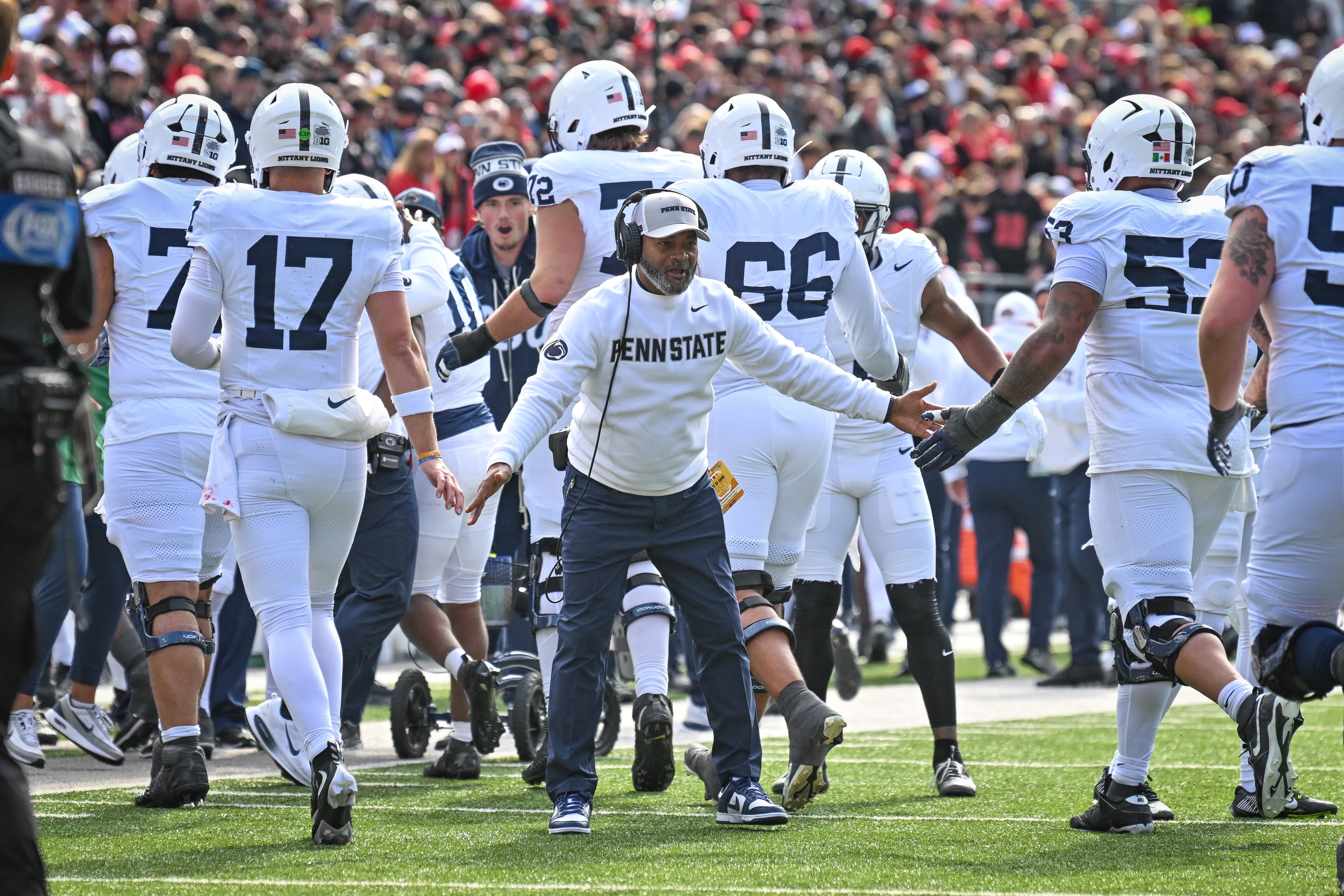 Terry M. Smith Media Notebook - 11/5/25
