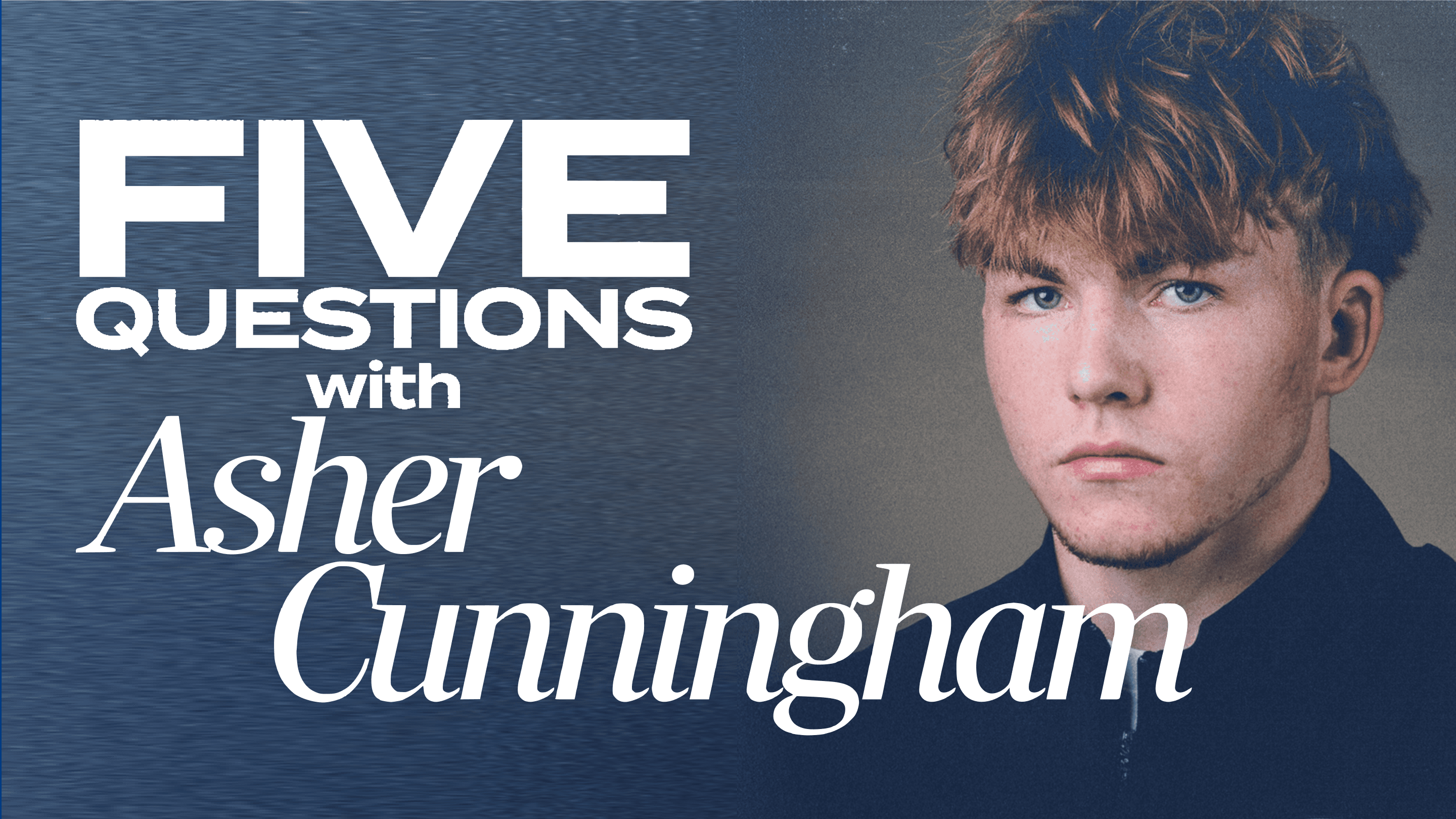 Five Questions with Penn State Wrestling's Asher Cunningham article image from Roar Plus
