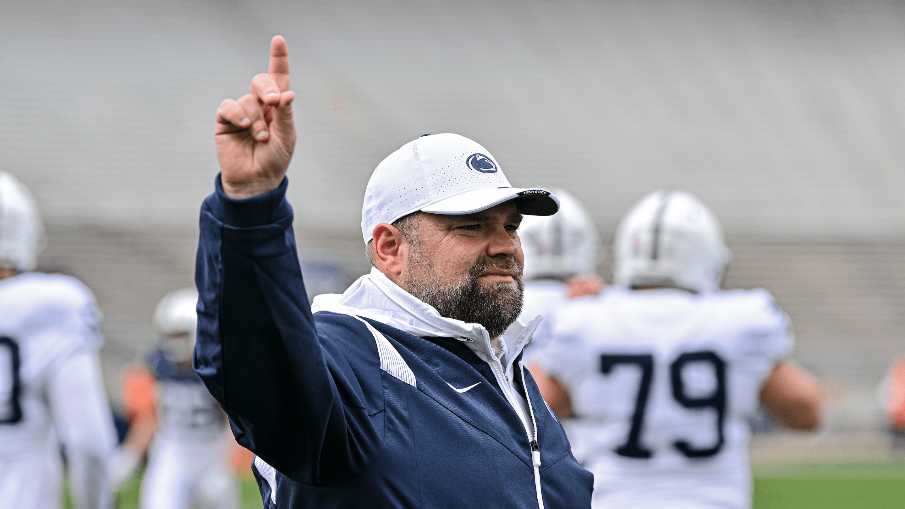 What to Watch For in Week 1 article image from Roar Plus