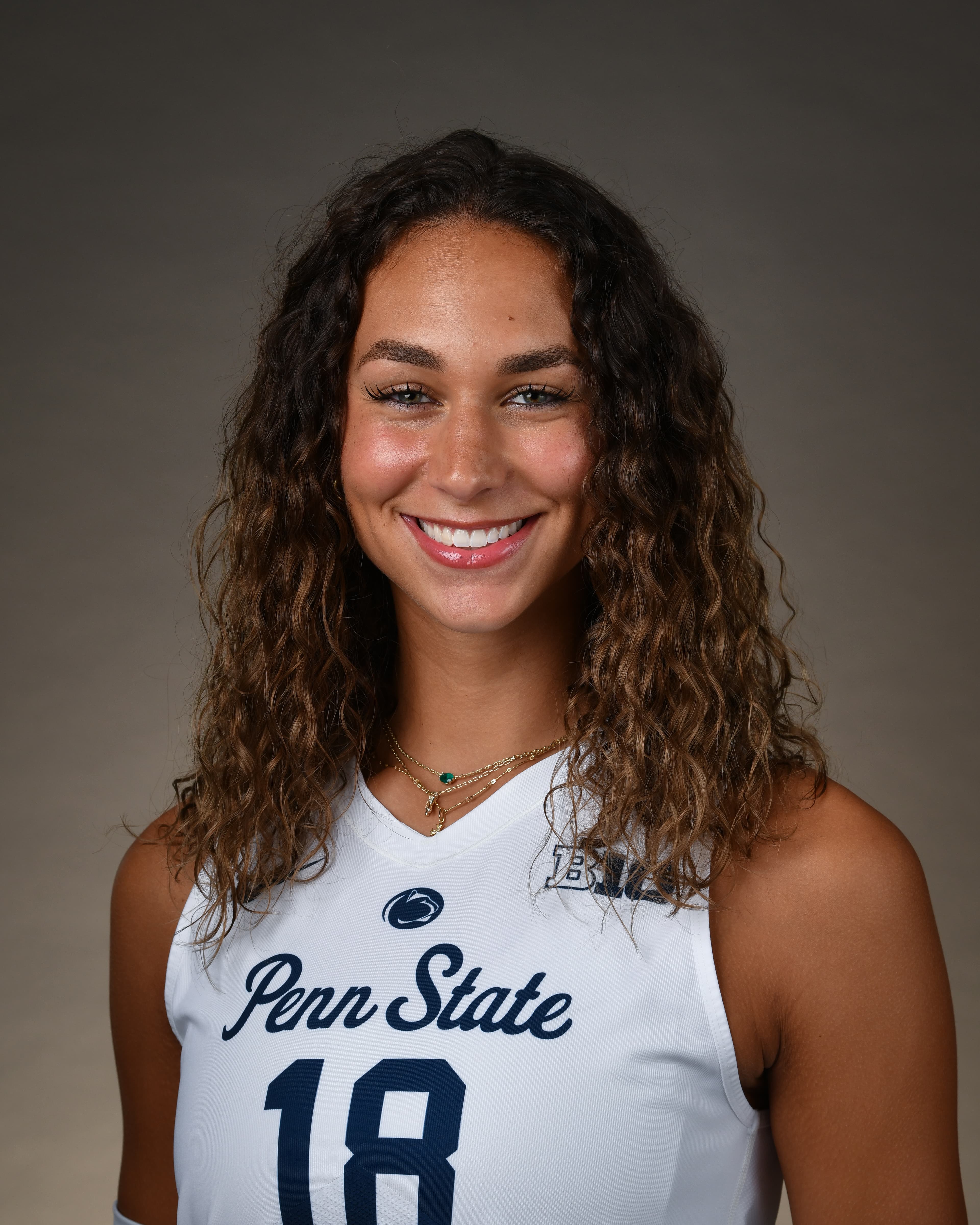 From Gator Nation To Happy Valley: Enter Kennedy Martin article image from Roar Plus