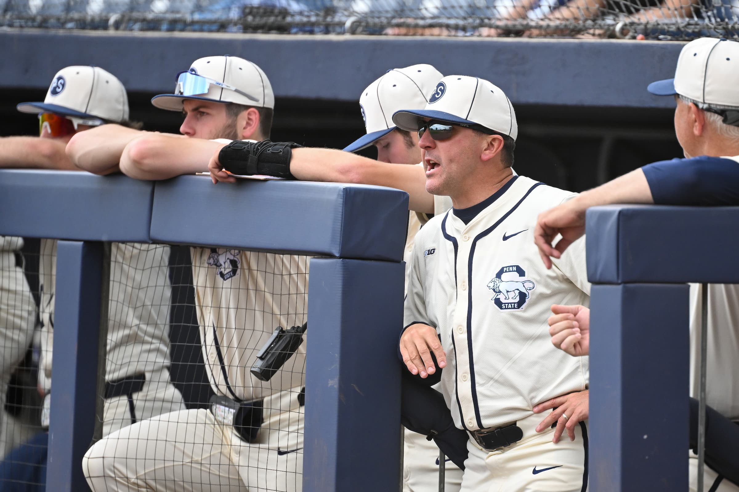 Baseball adds Impact Newcomers in Portal article image from Roar Plus