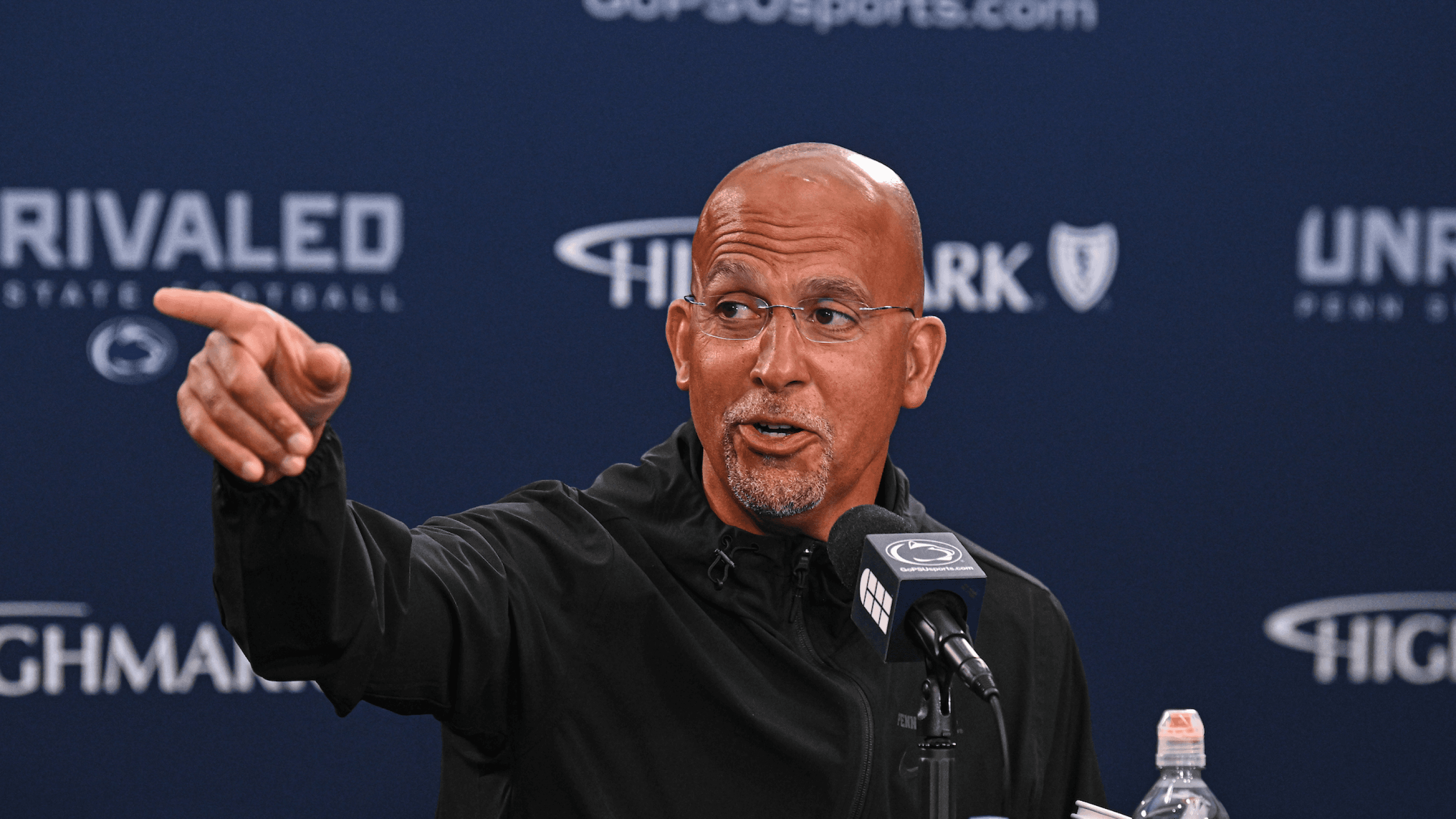Franklin Press Conference Recap | Week 1