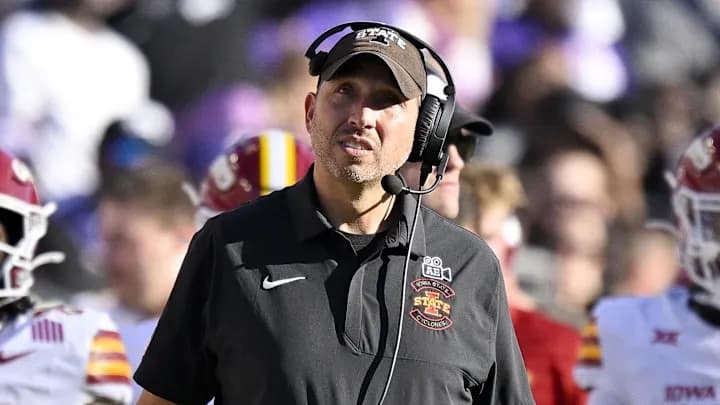 Get to Know Matt Campbell: The 17th Head Coach in Program History article image from Roar Plus
