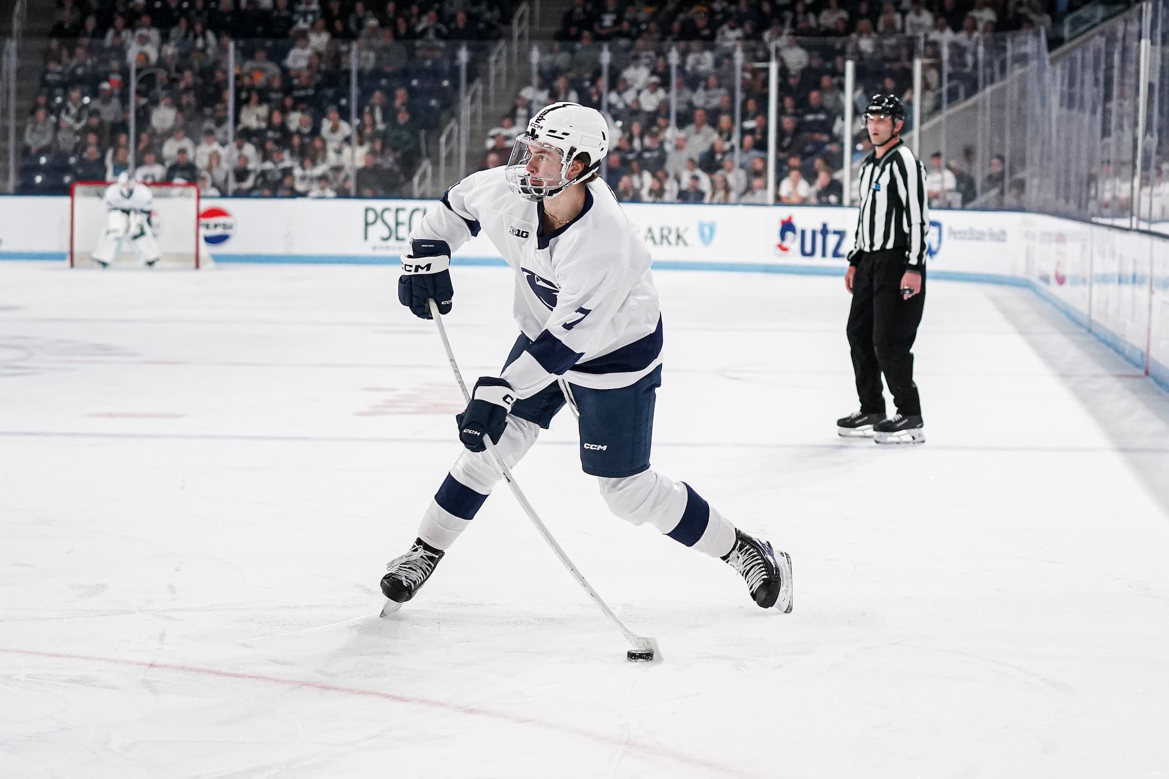 Penn State’s Keys to the Series vs No.2 Michigan State article image from Roar Plus