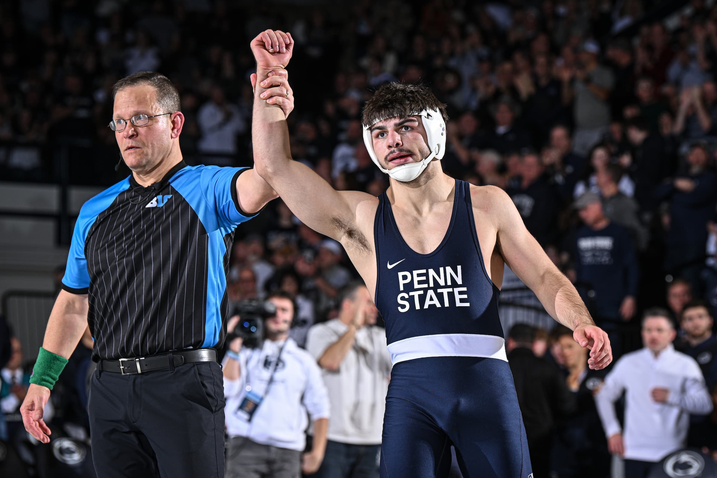 Penn State completes a perfect weekend with a 51-0 win over the Maryland Terrapins article image from Roar Plus
