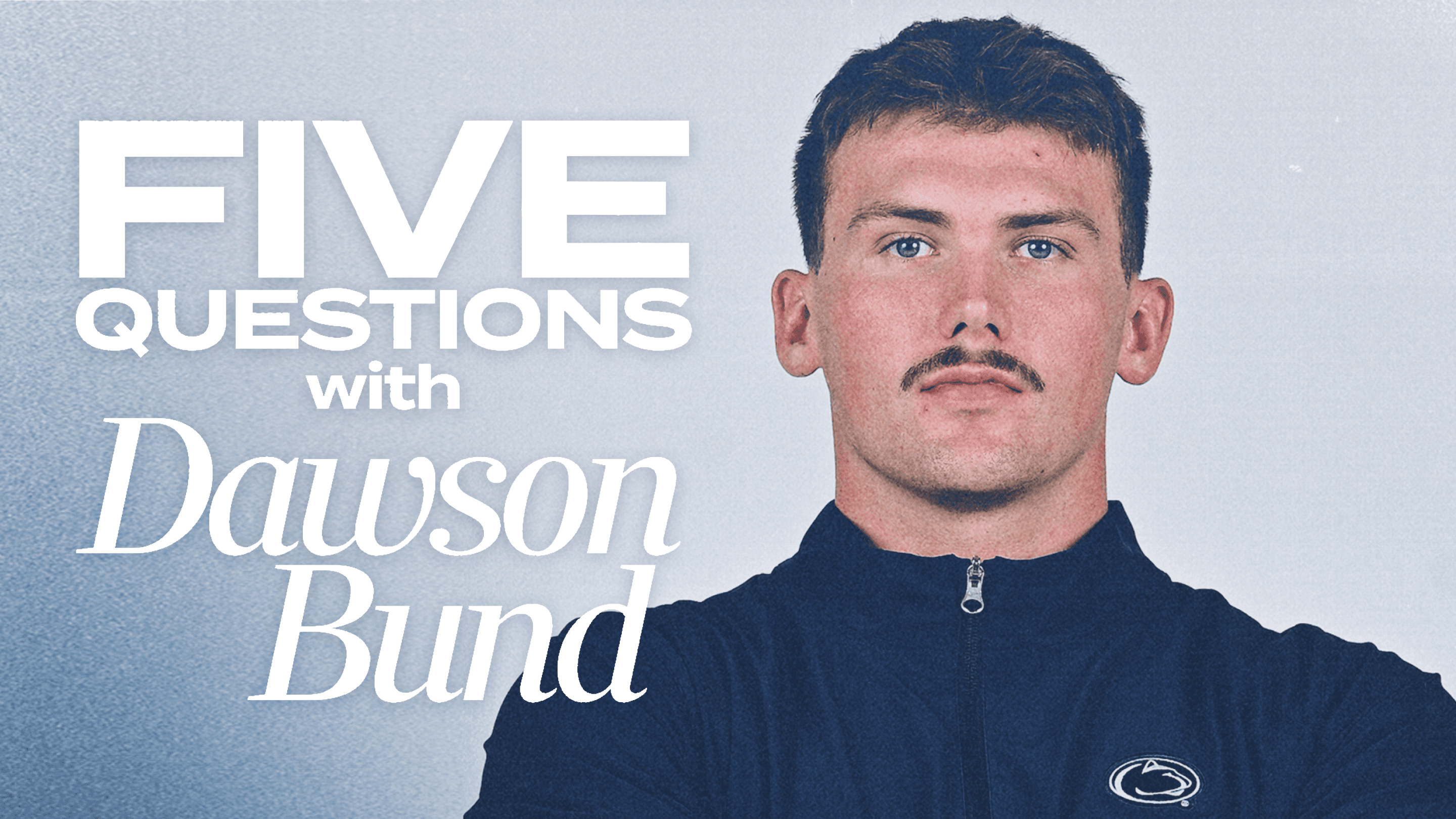 Five Questions with Penn State Wrestling's Dawson Bundy article image from Roar Plus