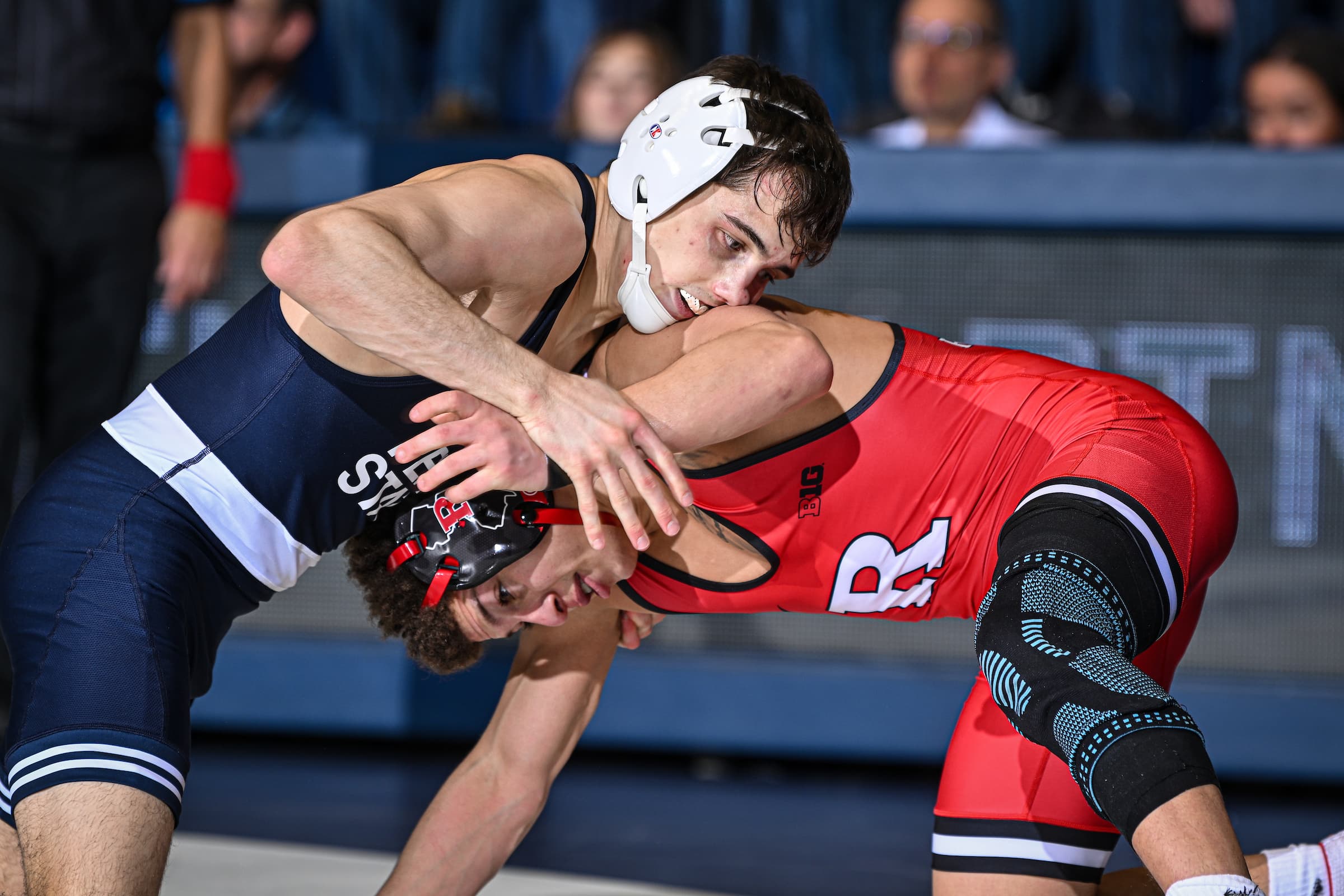 Wrestling: Jan. 14 Media Notebook article image from Roar Plus